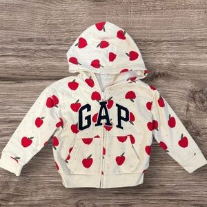 Adorable GAP Hoodie